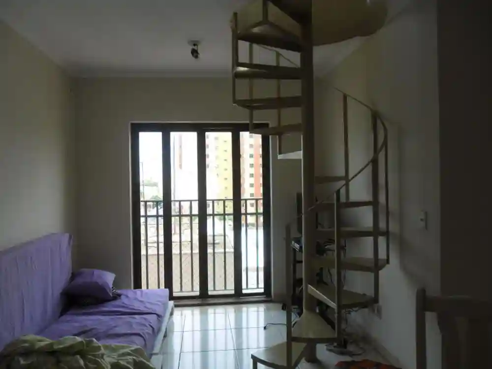 Apartamento com 2 quartos à venda, 80m² — foto 4 de 8