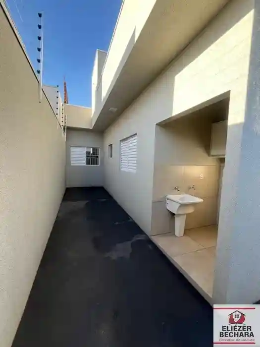 Casa com 3 quartos à venda, 120m² — foto 16 de 22