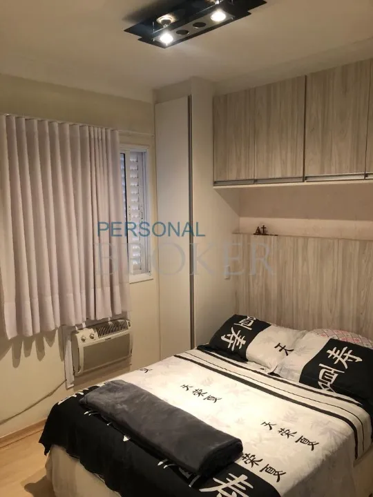 Apartamento à venda — foto 1 de 12