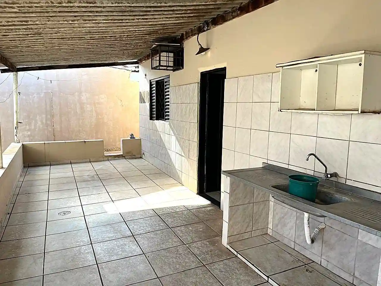 Casa com 2 quartos à venda, 200m² — foto 20 de 21