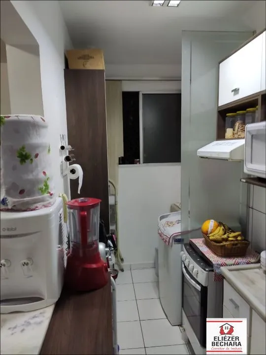 Apartamento à venda — foto 7 de 9