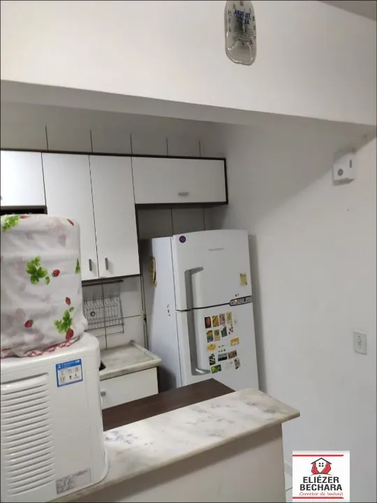 Apartamento à venda — foto 8 de 9