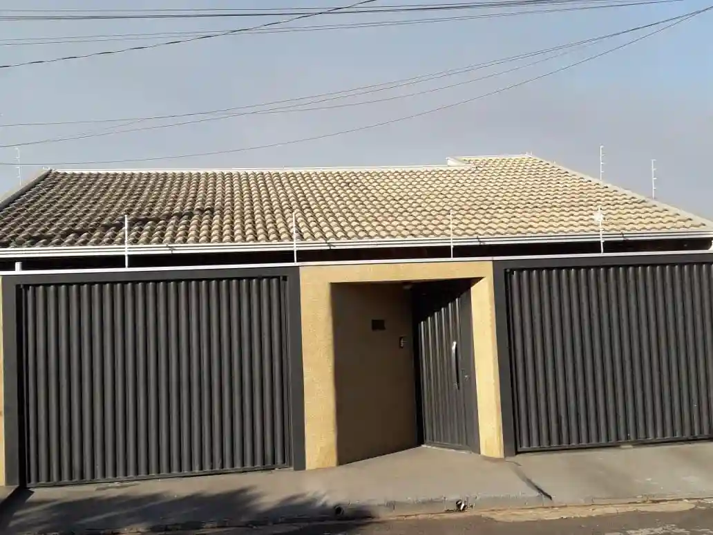 Casa com 2 quartos para aluguel, 130m² — foto 4 de 22
