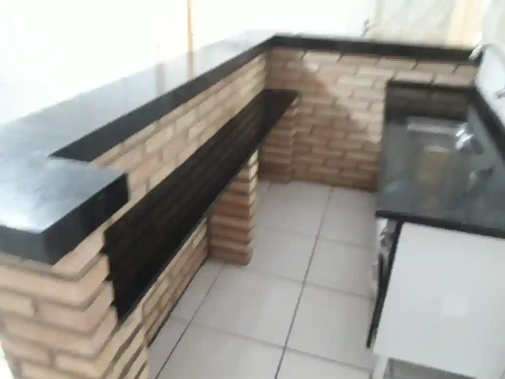 Casa com 2 quartos para aluguel, 130m² — foto 3 de 22