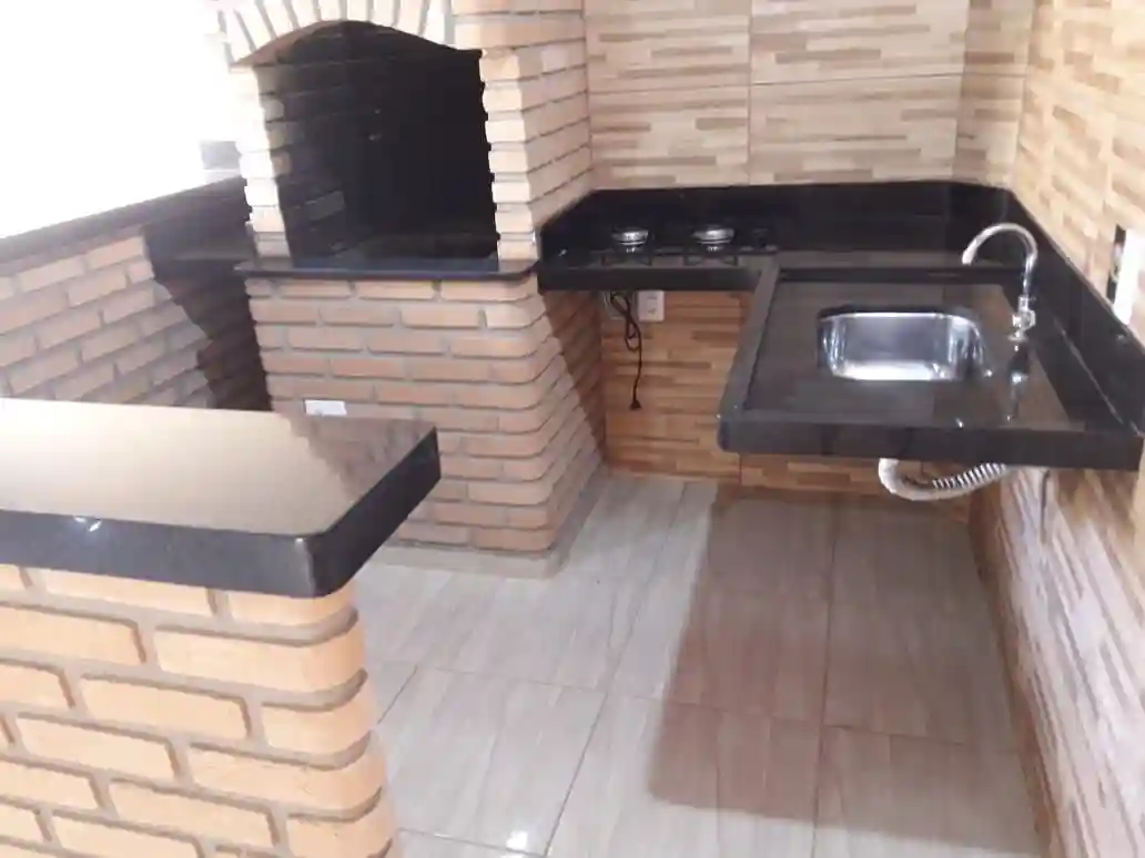 Casa com 2 quartos para aluguel, 130m² — foto 1 de 22
