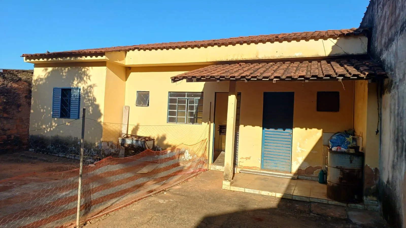 Casa com 1 quarto à venda, 41m² — foto 1 de 13