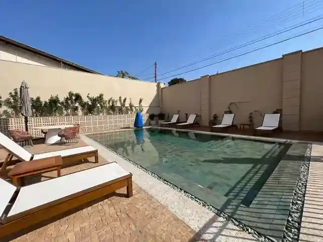 Apartamento para aluguel — foto 2 de 8