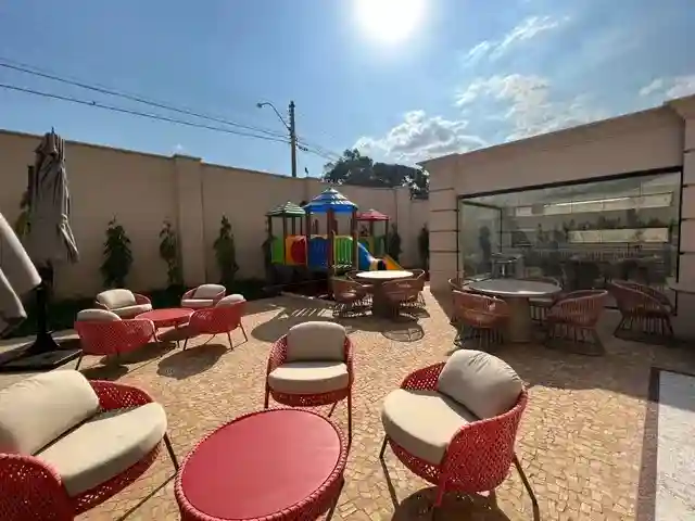 Apartamento para aluguel — foto 3 de 8
