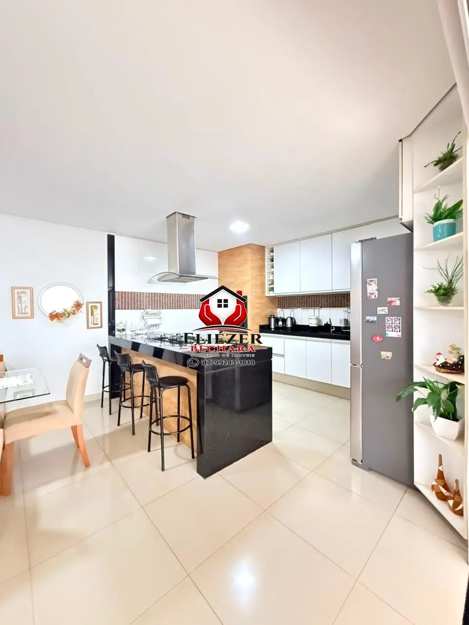 Casa de Condomínio com 3 quartos à venda, 180m² — foto 20 de 21