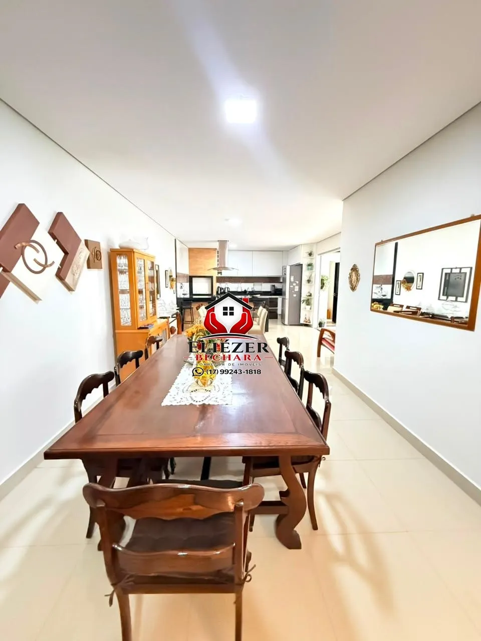 Casa de Condomínio com 3 quartos à venda, 180m² — foto 17 de 21