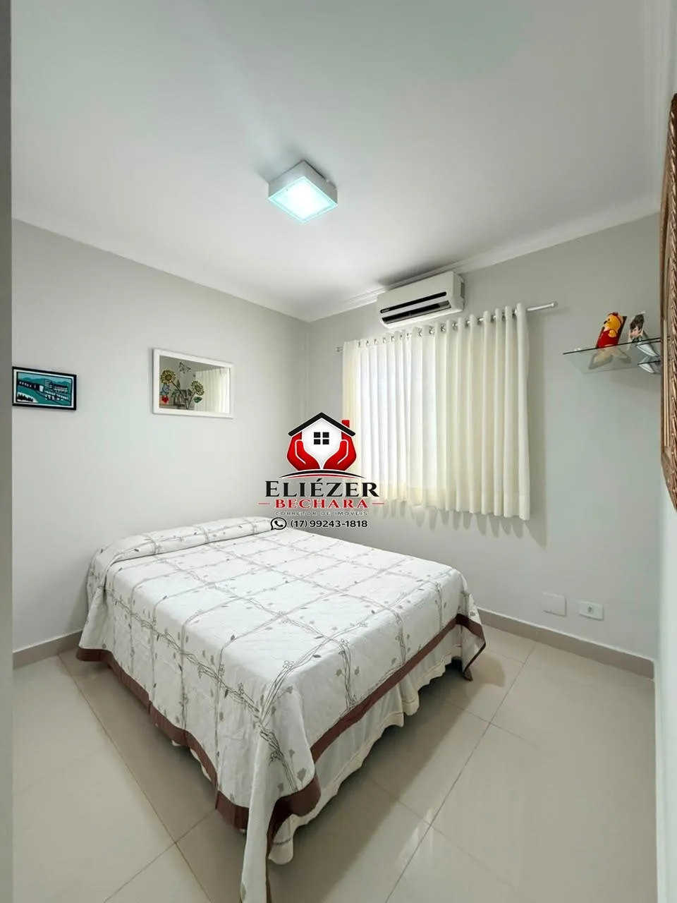 Casa de Condomínio com 3 quartos à venda, 180m² — foto 18 de 21