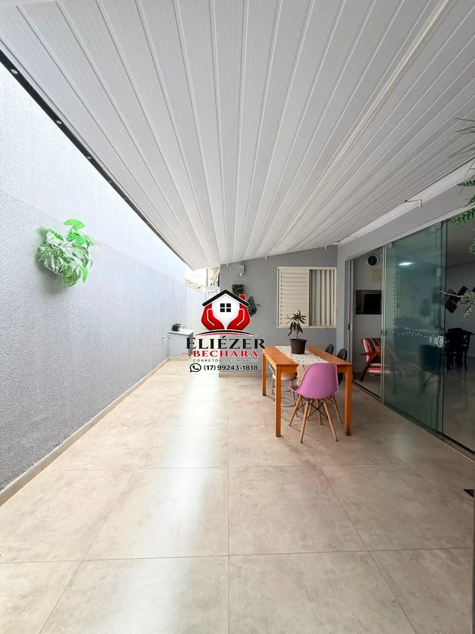 Casa de Condomínio com 3 quartos à venda, 180m² — foto 15 de 21