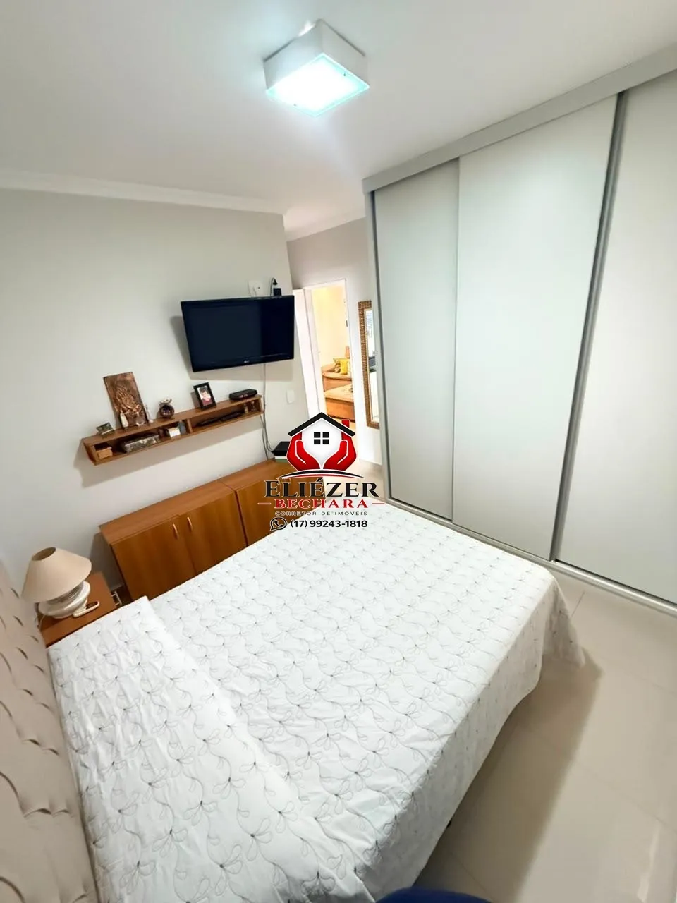 Casa de Condomínio com 3 quartos à venda, 180m² — foto 5 de 21