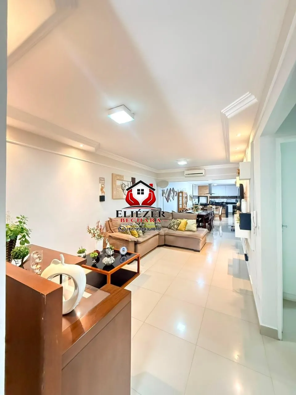 Casa de Condomínio com 3 quartos à venda, 180m² — foto 19 de 21