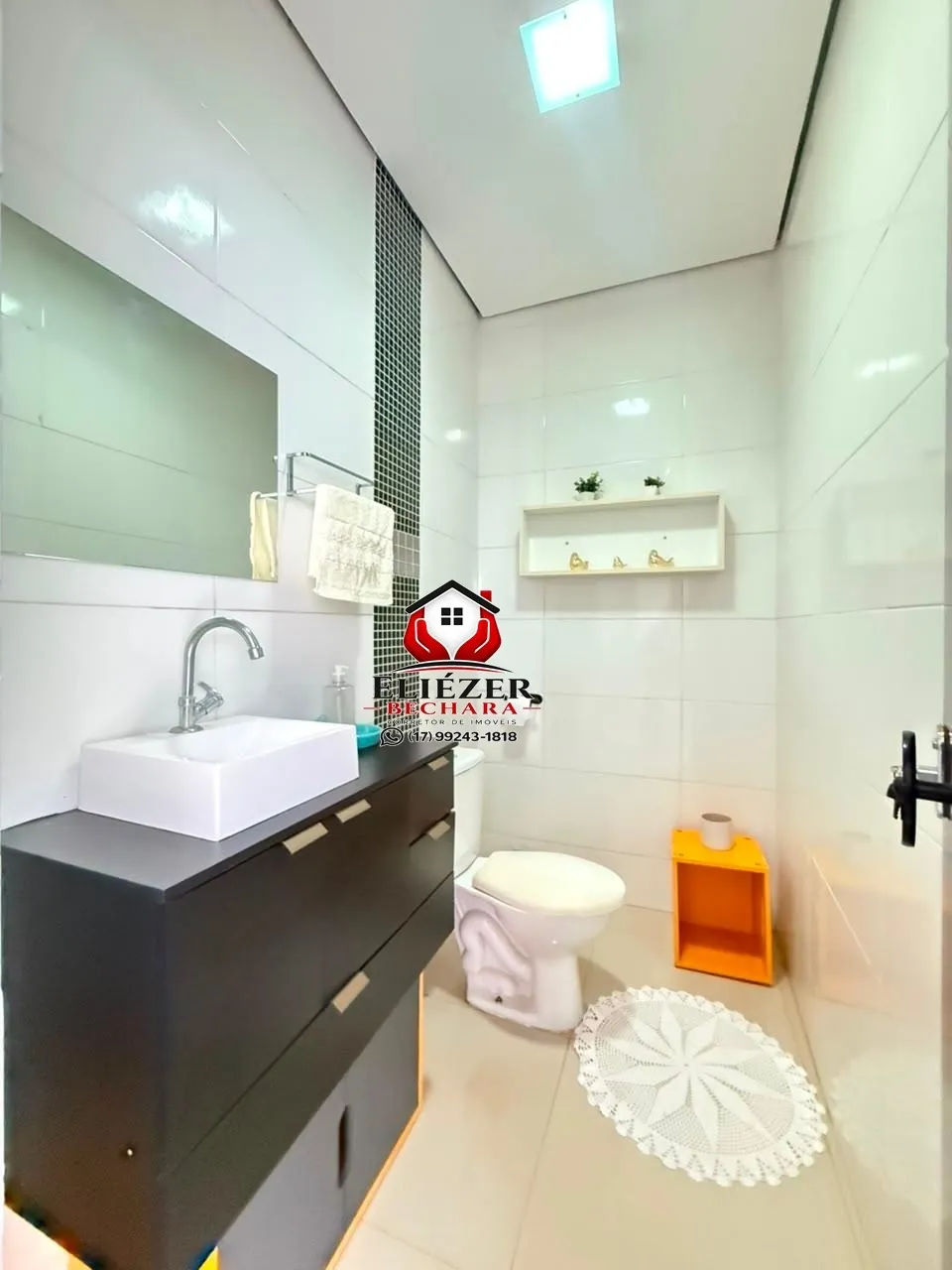 Casa de Condomínio com 3 quartos à venda, 180m² — foto 3 de 21
