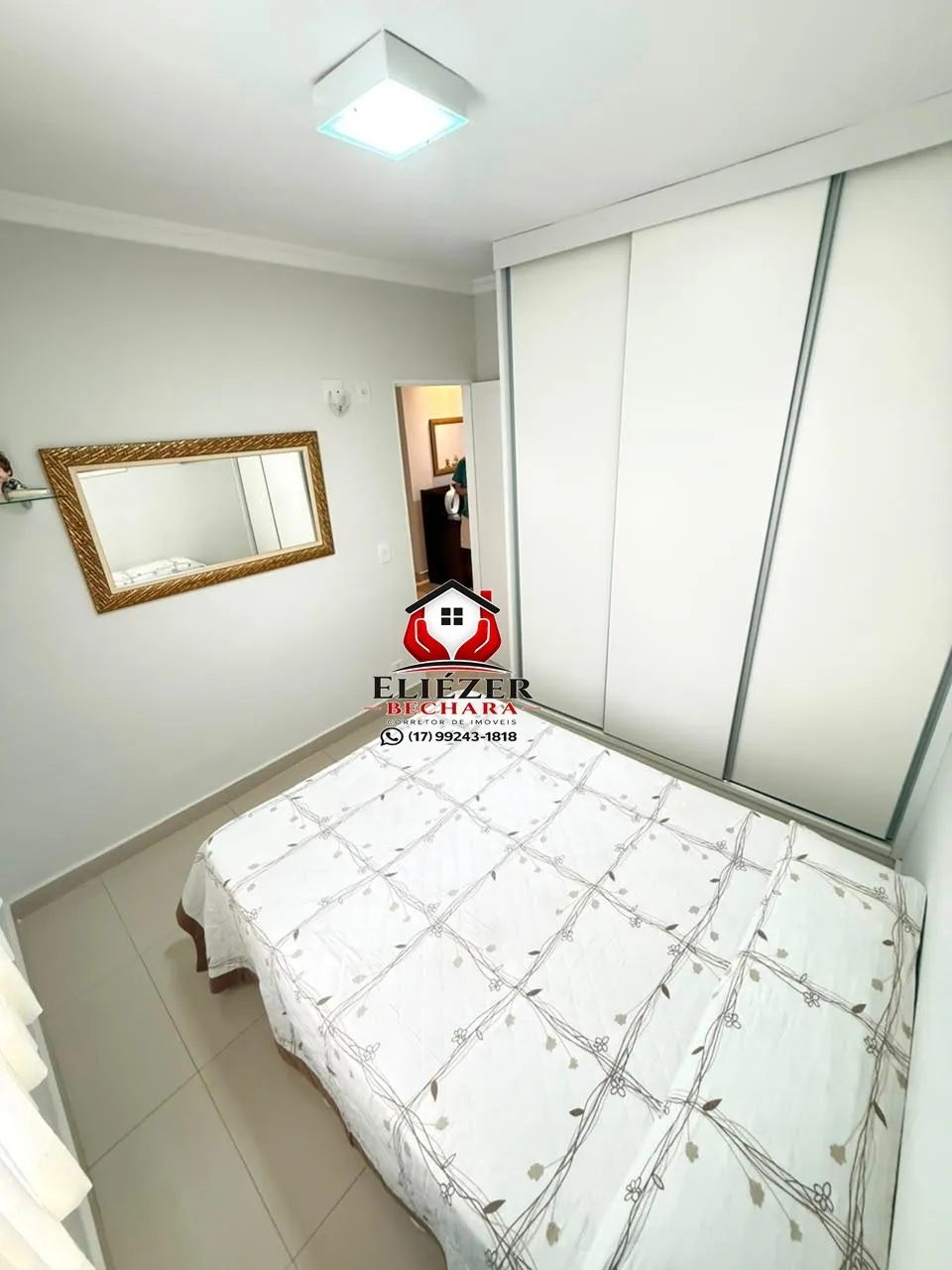 Casa de Condomínio com 3 quartos à venda, 180m² — foto 4 de 21