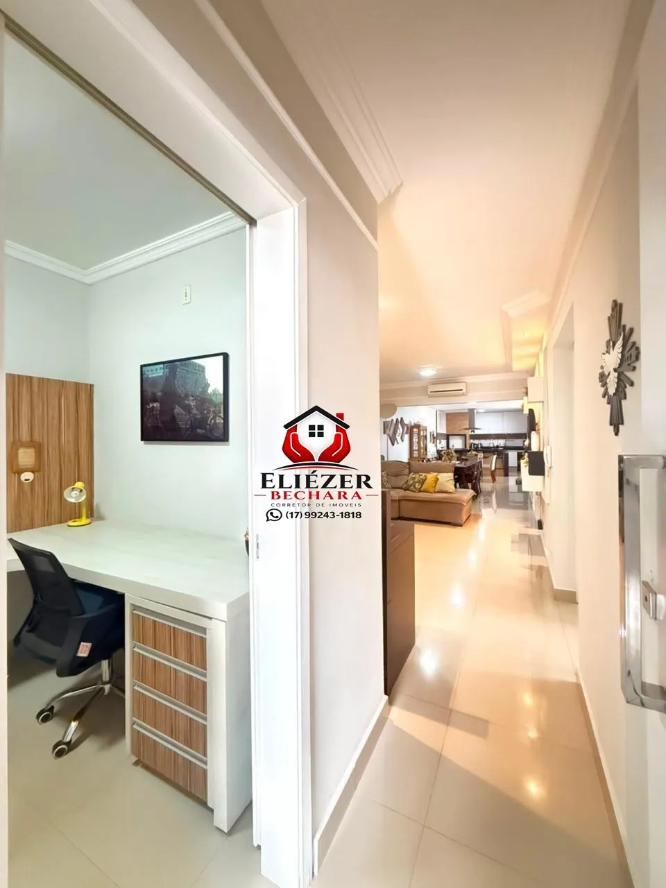 Casa de Condomínio com 3 quartos à venda, 180m² — foto 11 de 21