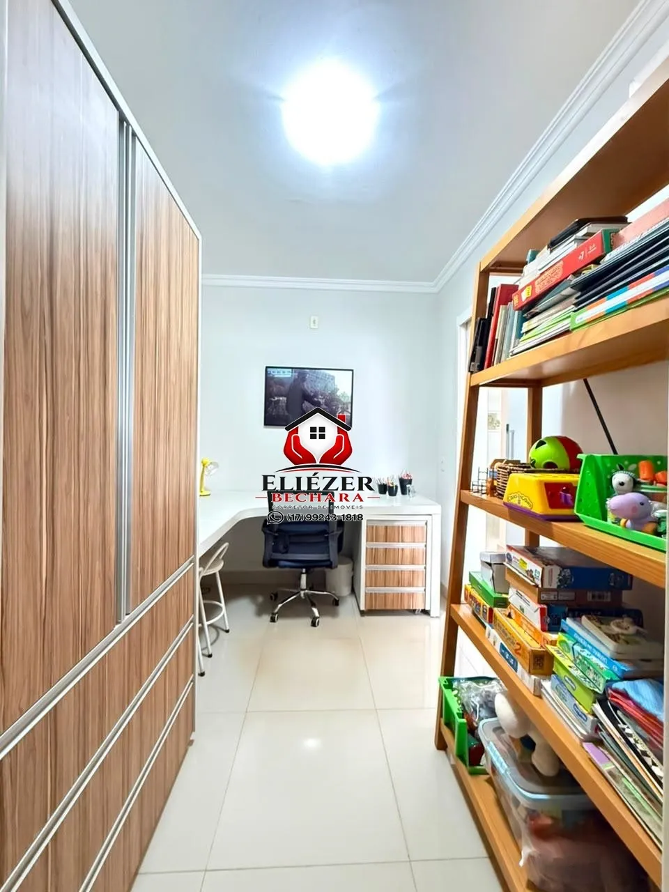 Casa de Condomínio com 3 quartos à venda, 180m² — foto 7 de 21