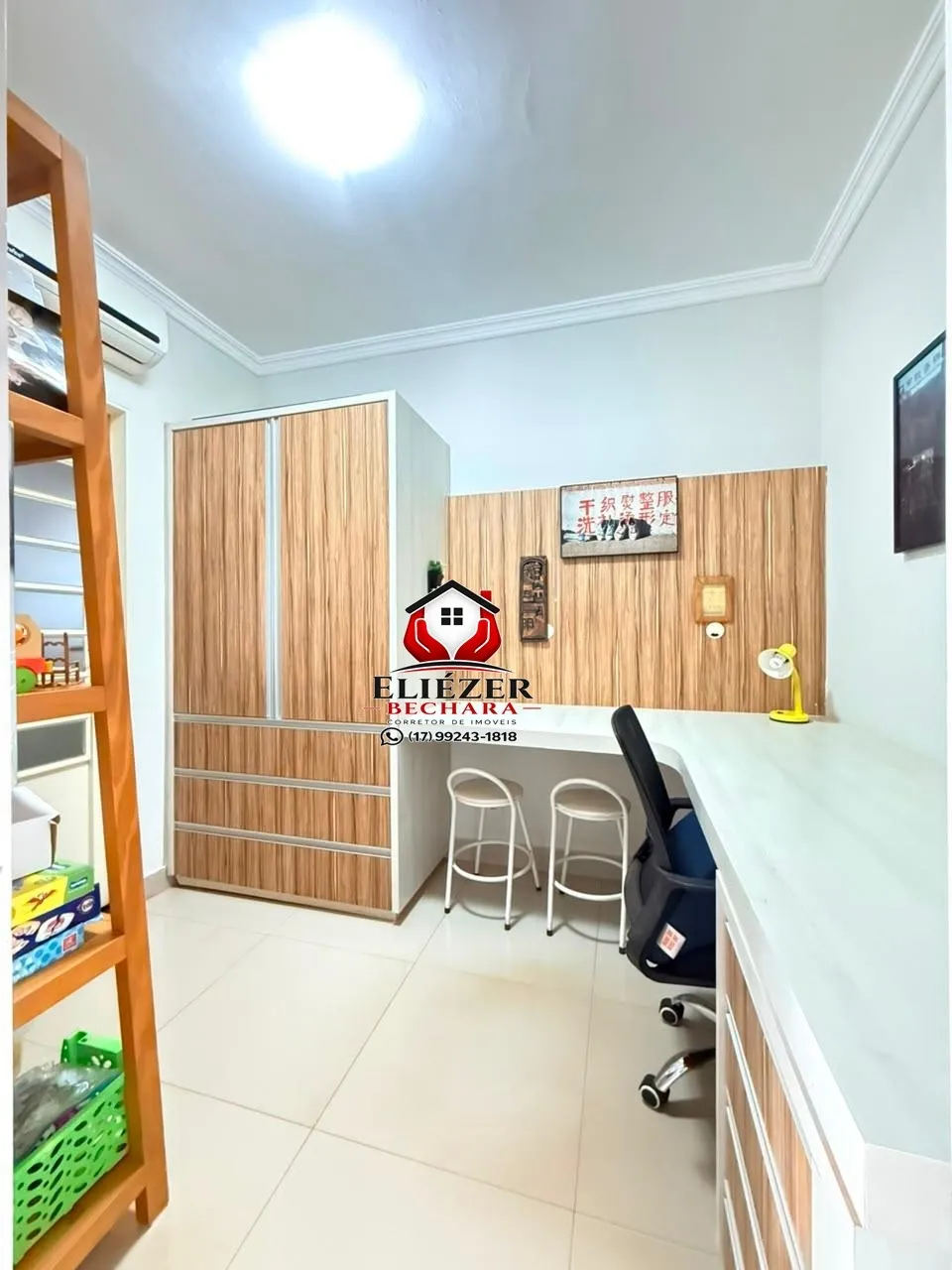 Casa de Condomínio com 3 quartos à venda, 180m² — foto 2 de 21