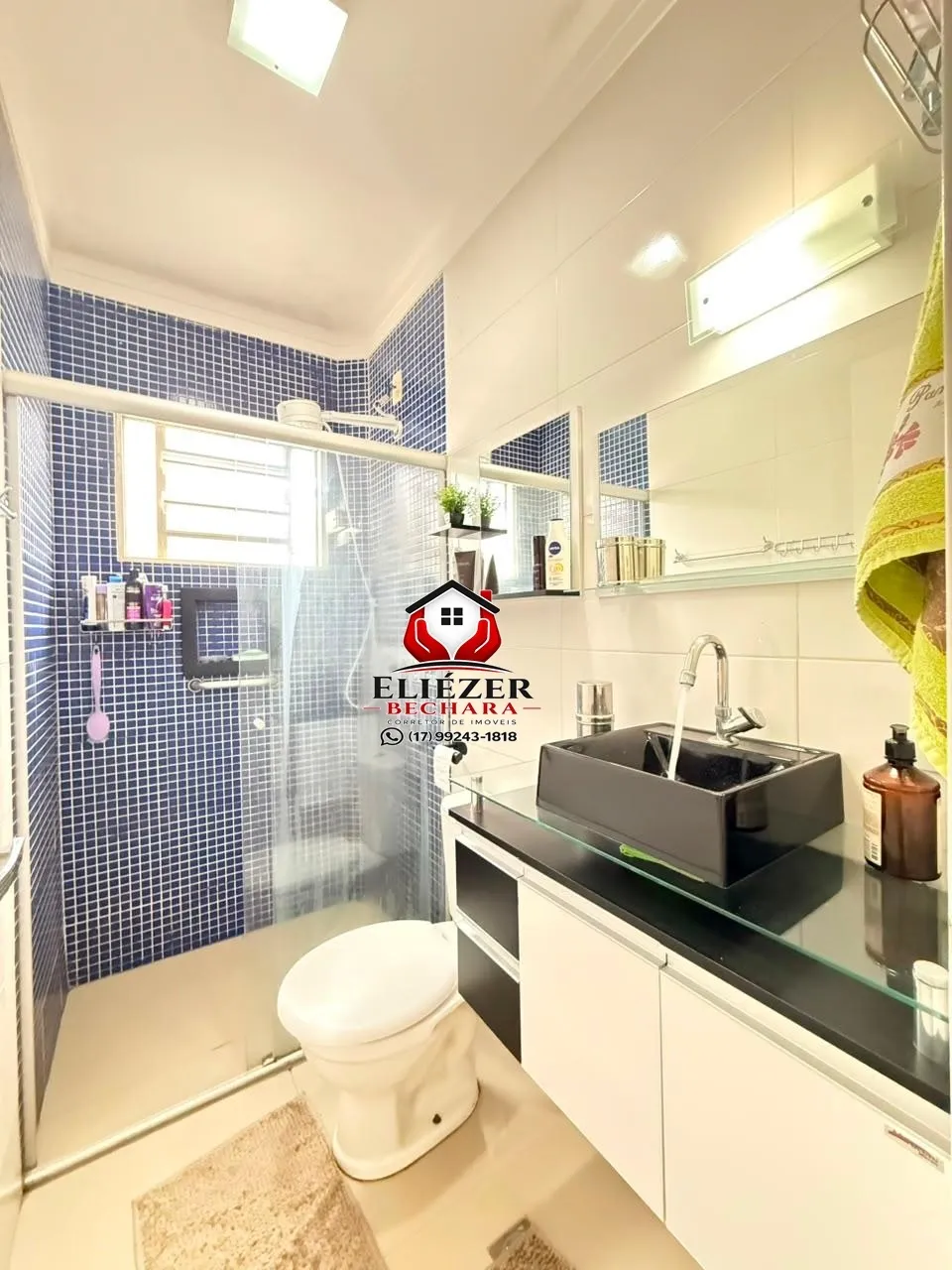 Casa de Condomínio com 3 quartos à venda, 180m² — foto 10 de 21
