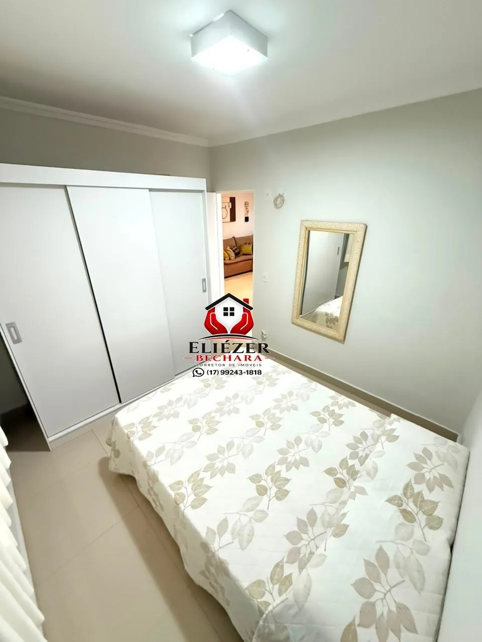 Casa de Condomínio com 3 quartos à venda, 180m² — foto 16 de 21