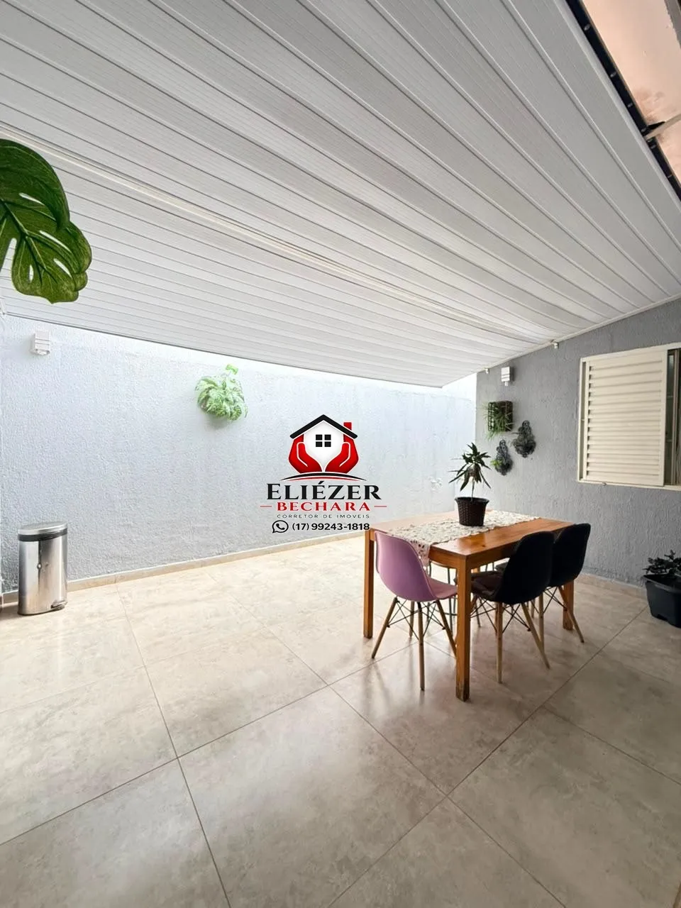 Casa de Condomínio com 3 quartos à venda, 180m² — foto 6 de 21
