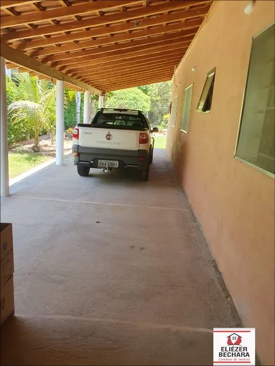 Imóvel para lazer à venda — foto 8 de 12