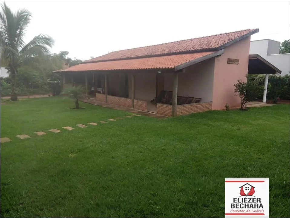 Imóvel para lazer à venda — foto 9 de 12