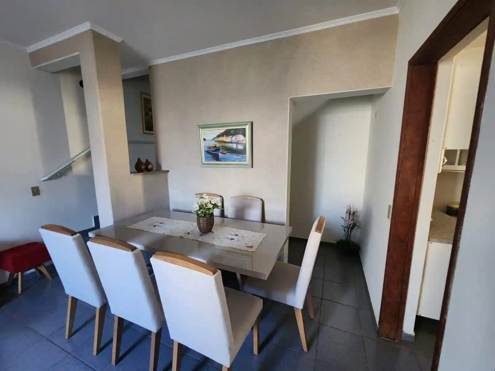 Casa com 3 quartos à venda, 117m² — foto 22 de 26