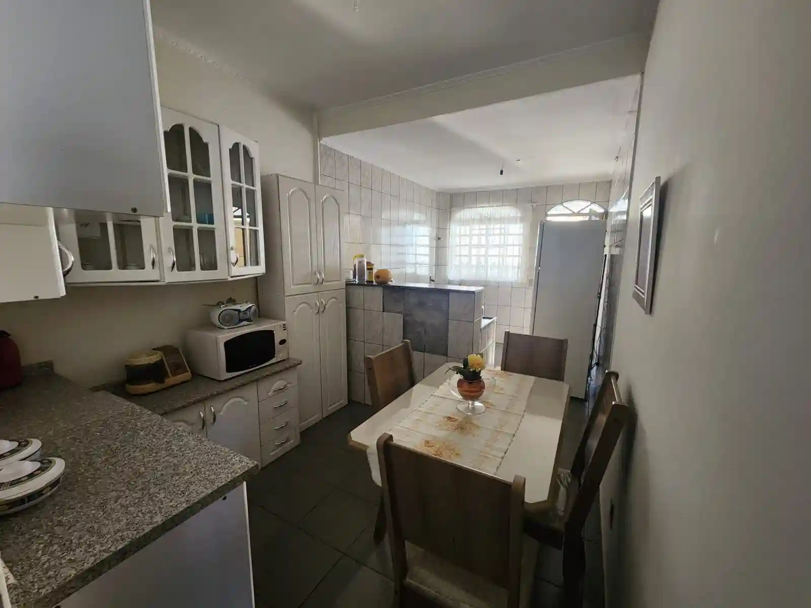 Casa com 3 quartos à venda, 117m² — foto 20 de 26