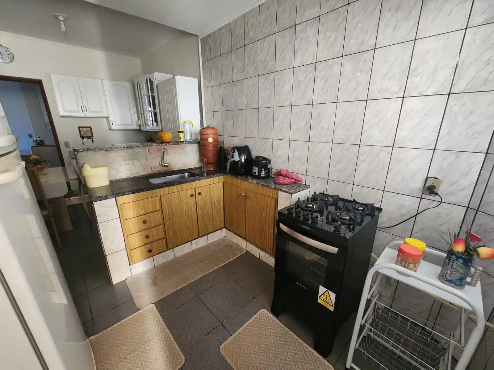 Casa com 3 quartos à venda, 117m² — foto 18 de 26