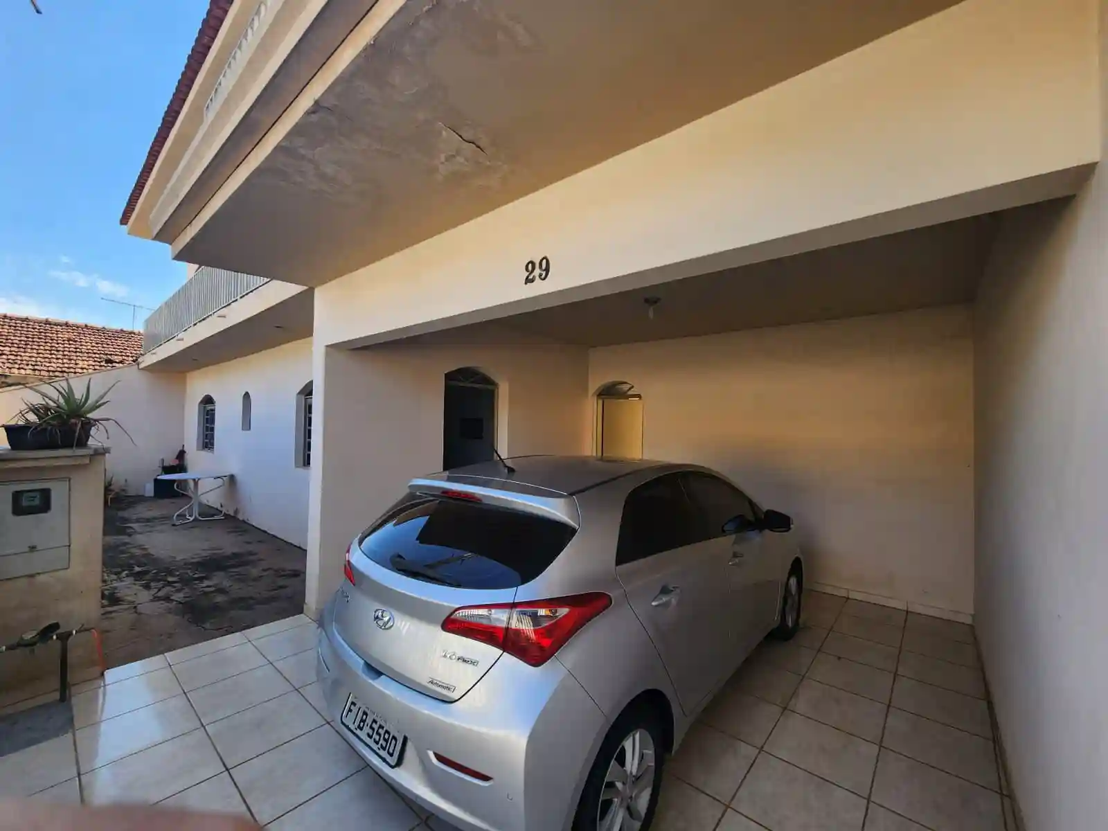 Casa com 3 quartos à venda, 117m² — foto 25 de 26