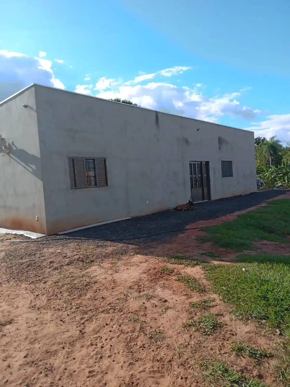 Fazenda / Sítio / Chácara com 3 quartos à venda, 3318m² — foto 4 de 7