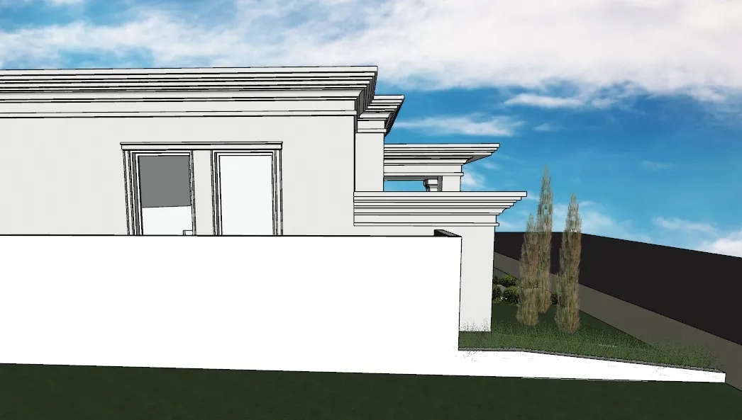 Casa de Condomínio com 3 quartos à venda, 287m² — foto 1 de 3