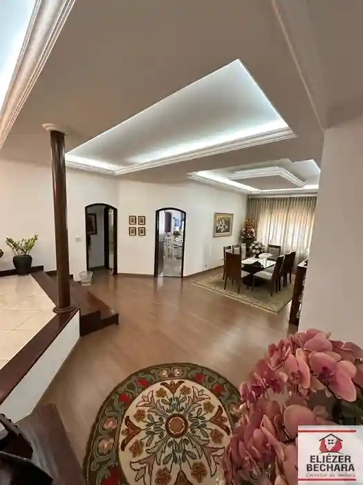 Casa com 5 quartos à venda, 501m² — foto 12 de 25