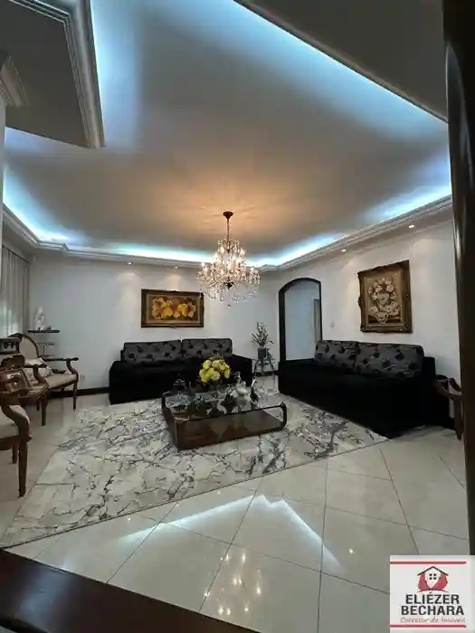 Casa com 5 quartos à venda, 501m² — foto 16 de 25