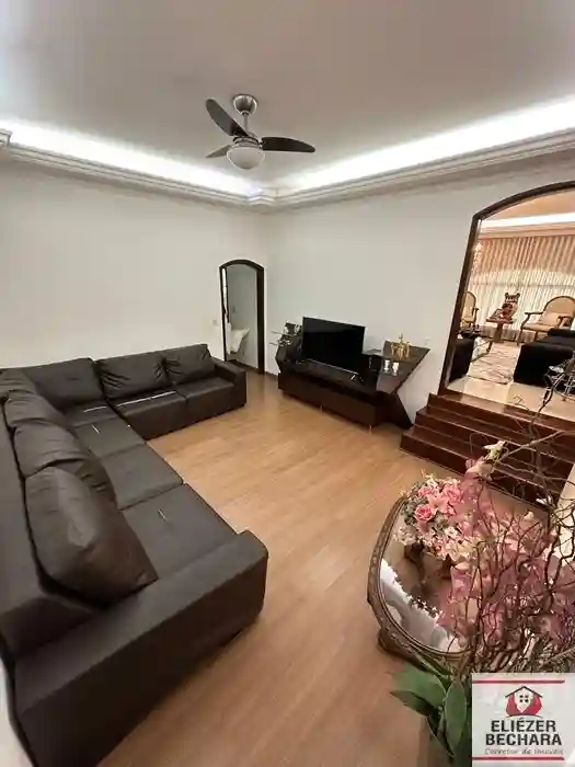 Casa com 5 quartos à venda, 501m² — foto 14 de 25