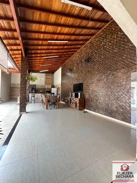 Casa com 5 quartos à venda, 501m² — foto 6 de 25