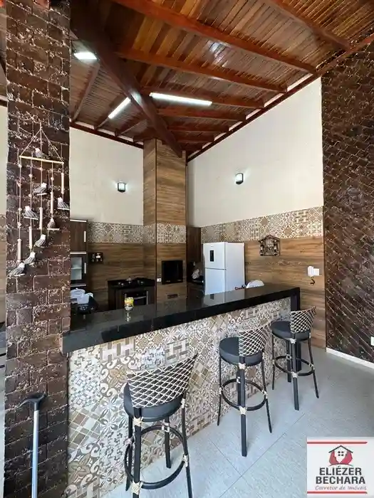 Casa com 5 quartos à venda, 501m² — foto 5 de 25