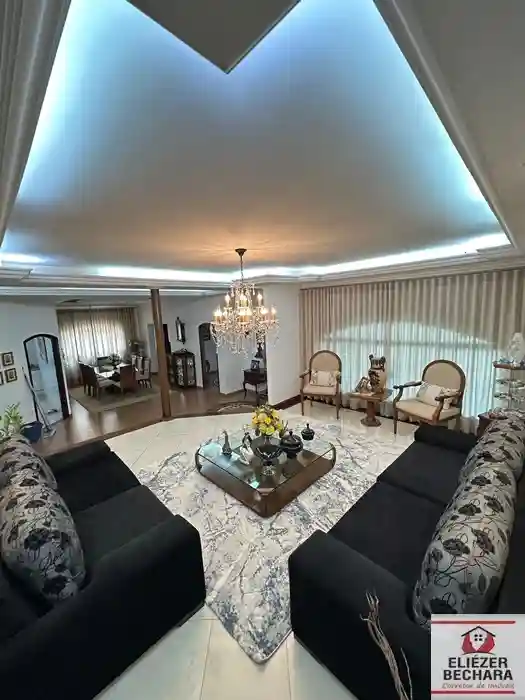 Casa com 5 quartos à venda, 501m² — foto 18 de 25