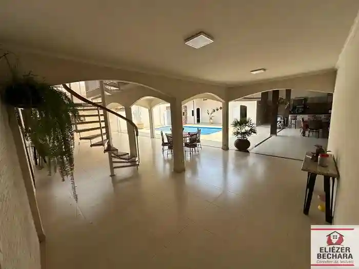 Casa com 5 quartos à venda, 501m² — foto 13 de 25