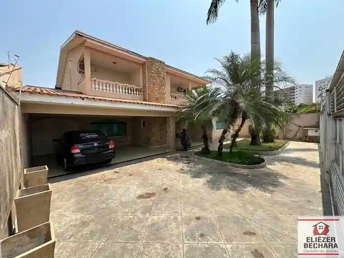 Casa com 5 quartos à venda, 501m² — foto 3 de 25