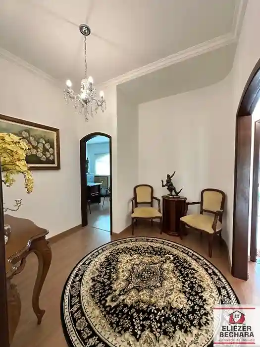 Casa com 5 quartos à venda, 501m² — foto 22 de 25
