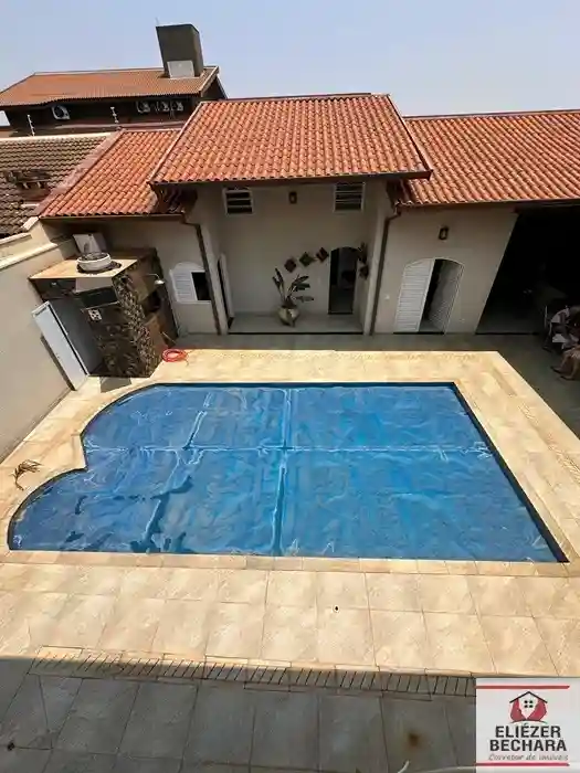 Casa com 5 quartos à venda, 501m² — foto 10 de 25
