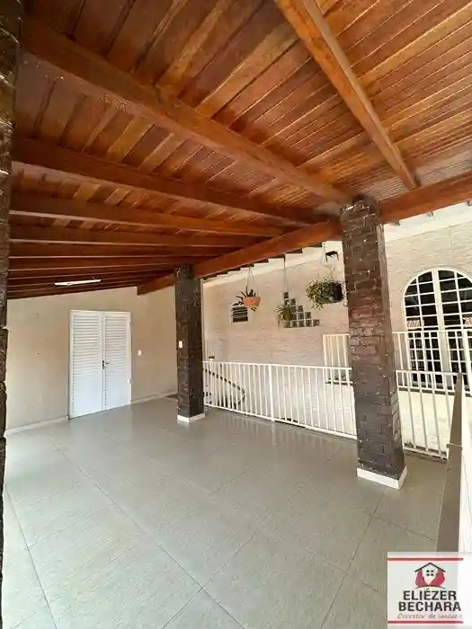 Casa com 5 quartos à venda, 501m² — foto 24 de 25