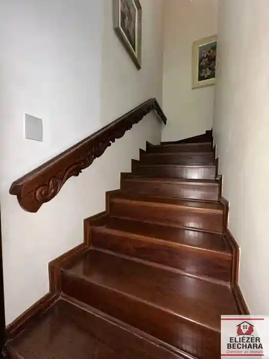 Casa com 5 quartos à venda, 501m² — foto 23 de 25