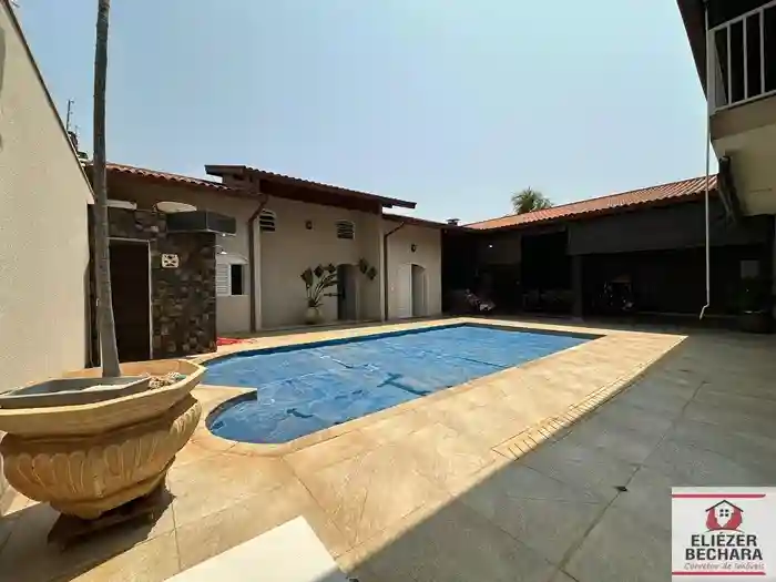 Casa com 5 quartos à venda, 501m² — foto 8 de 25