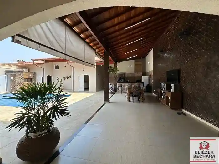 Casa com 5 quartos à venda, 501m² — foto 4 de 25