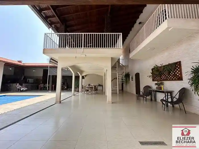 Casa com 5 quartos à venda, 501m² — foto 11 de 25