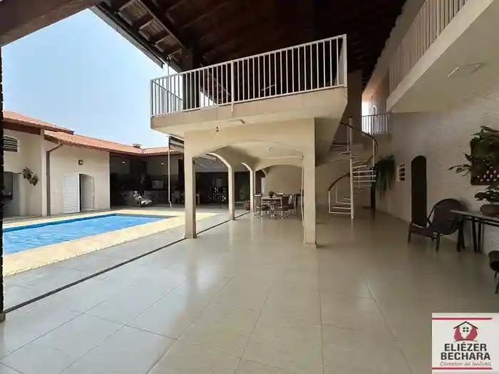Casa com 5 quartos à venda, 501m² — foto 1 de 25